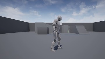 Instant Replay Test in UE4