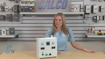 Signal Start One Shot Timer Function with IDEC RTE Timer