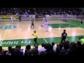 futsal.si: FC Barcelona - FC Litija (13.10.2012)