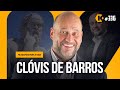 Clvis de barros  filosofias para vida  kritik 336