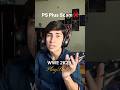 “PS Plus se game hat gaya = scam? ❌ #gaming #gamingtalk #shorts #reality