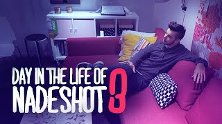 Day in the Life of Nadeshot: Ep. 3