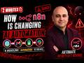 How n8n is Changing AI Automation Forever (No Code Required