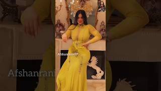 Beautiful Yellow Dress Fashion Design New | #Afshanrani437 #Viral #Trendingshorts