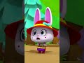 Little Red Ridding Hood  #shorts #story #preschool #cartoonvideos #kidstvfairytales #shortstories