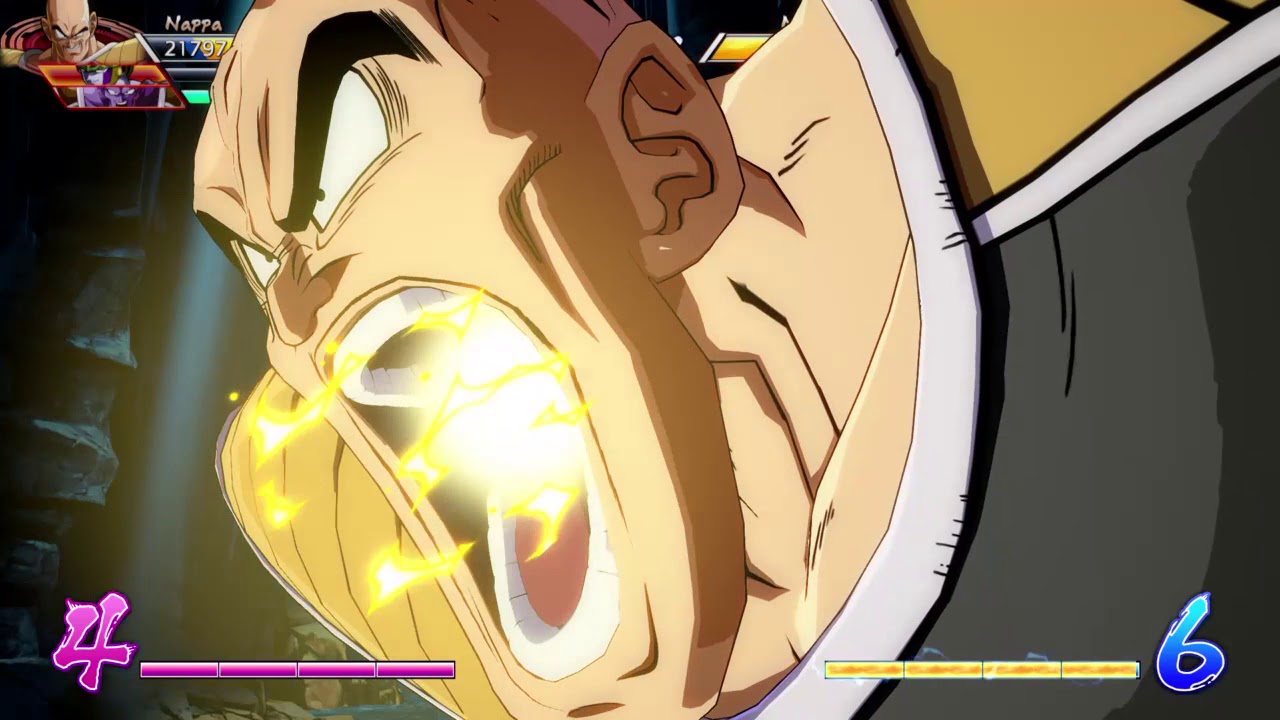 Dragon Ball Gt Season 3 Episode 21