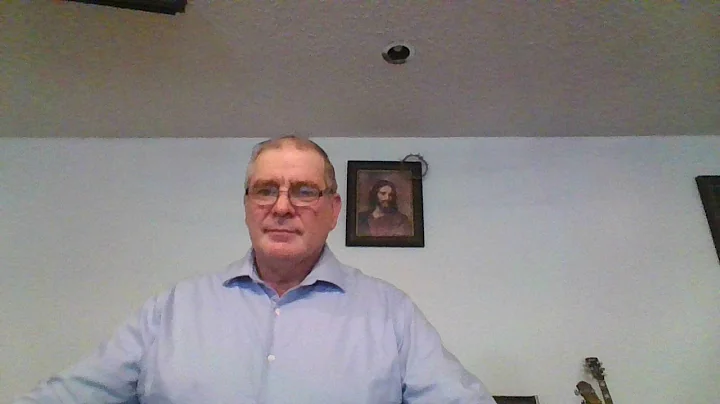 Souls in Prison Now... 63-1110M