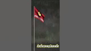 Lagu Buruh INTERNASIONALE