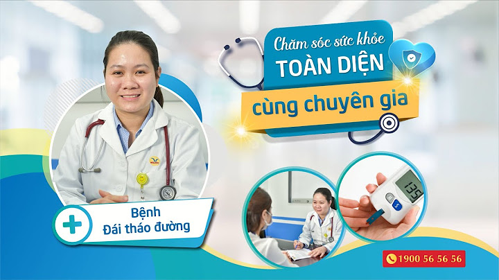 Đánh giá tác dụng điều trị của thuốc tiểu đường