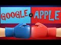 GOOGLE or APPLE? | Would You Rather #16