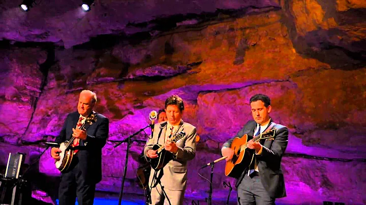 Hot Rize, Colleen Malone (Bluegrass Underground)