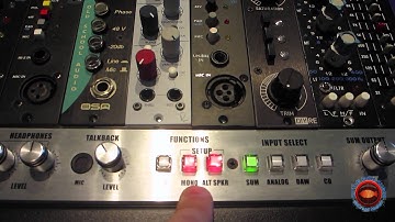 Dangerous D-Box Review Little Fish Audio