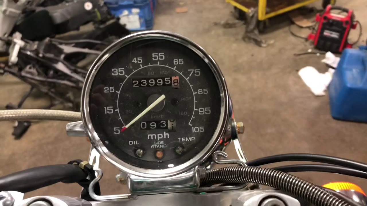 95 VT600 VLX Used Motorcycle Parts For Sale YouTube