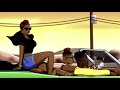 Krizbeatz  pamela ft mr eazi  vanessa mdee visualizer