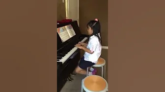 Gipsy Dance Song : Piano by Lovely Leke Gipsy Dance Song : Piano by Lovely Leke