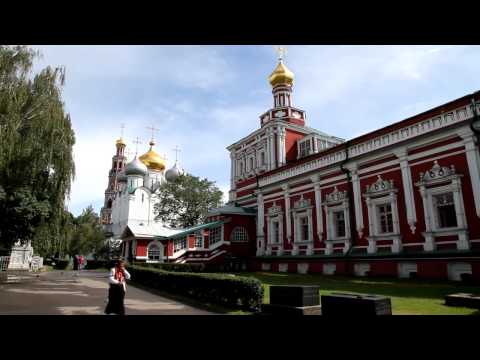 Video: Klaservaringen: ESL Onderwijzen In Moskou - Matador Network