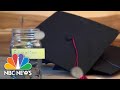 Student Debt Crisis: Examining The Cost Of Parent Plus Loans | NBC News NOW