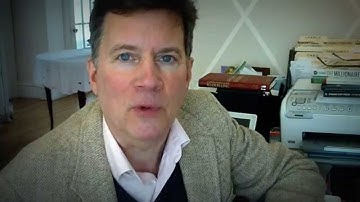 Hire a Book Editor - Thomas Hauck Discusses the Value of a Professional Critique for Your Novel