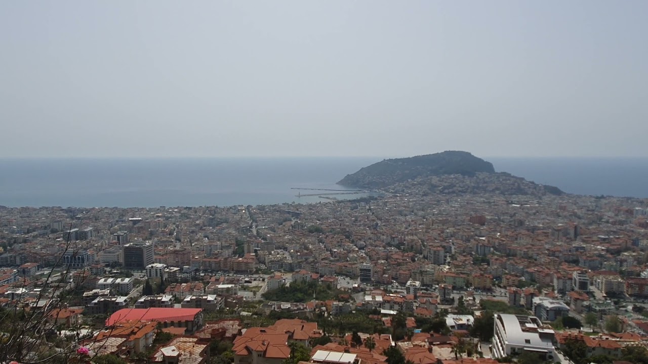 Alanya Ezan