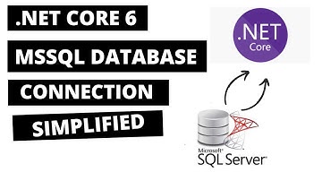 Connection With MSSQL Database Using ASP.NET Core 6  WEB API - Part 7