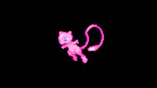 Pokemon Cries - #151 Mew