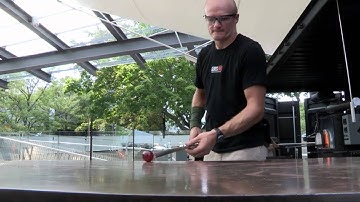 GlassLab Design Session: Jon Otis