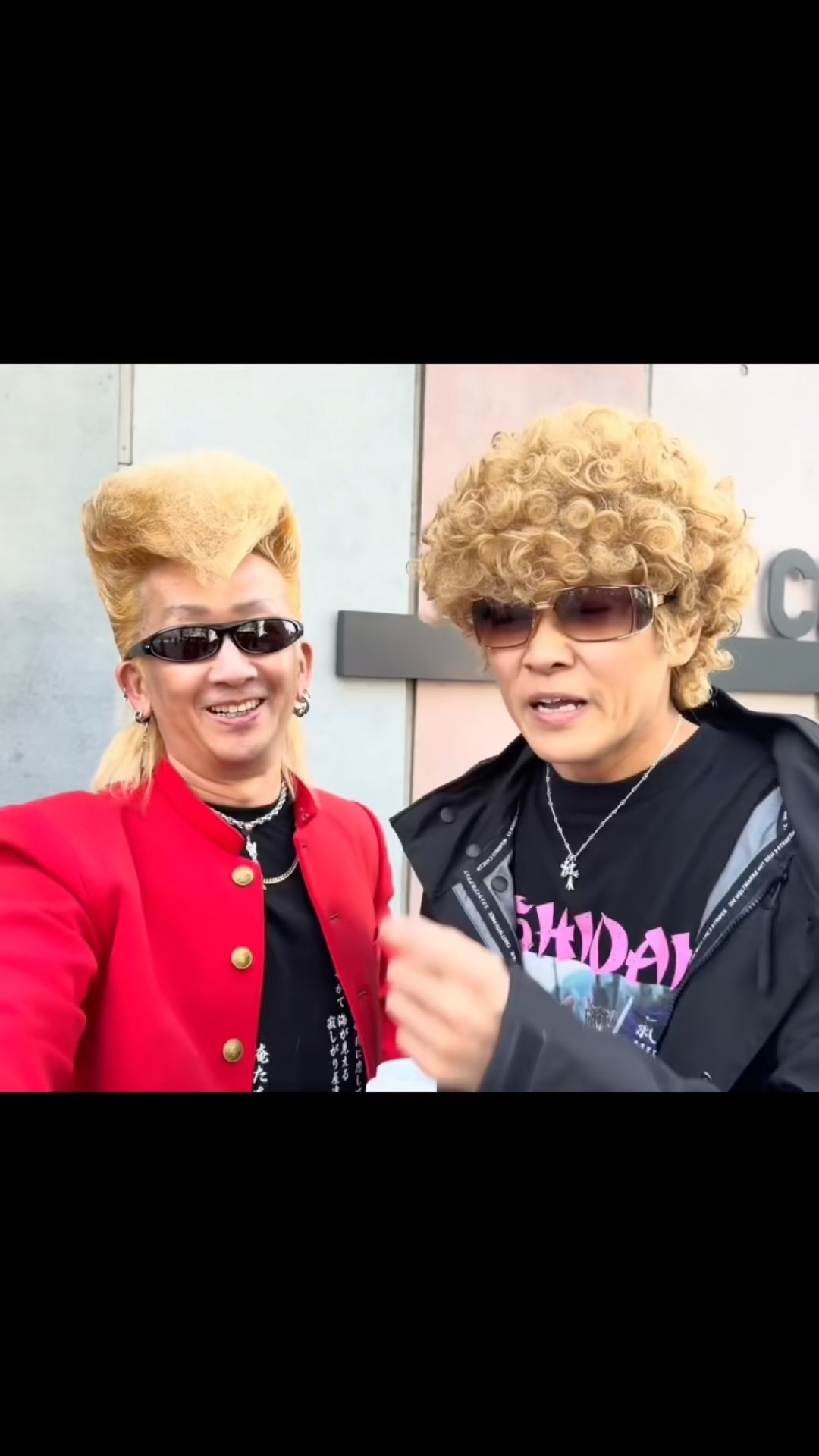 ★ 氣志團 綾小路翔 バースデー はっぴ ★ ☆ 氣志團 綾小路翔 バースデー はっぴ ☆ 【公式通販】
