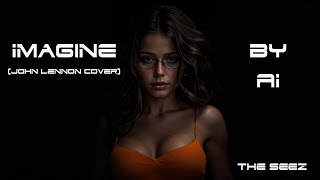 Imagine John Lennon Cover By Ai