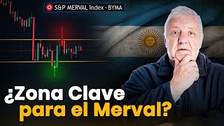 ¿Piso en el Merval? (2025) 📈 [Clave Bursátil]