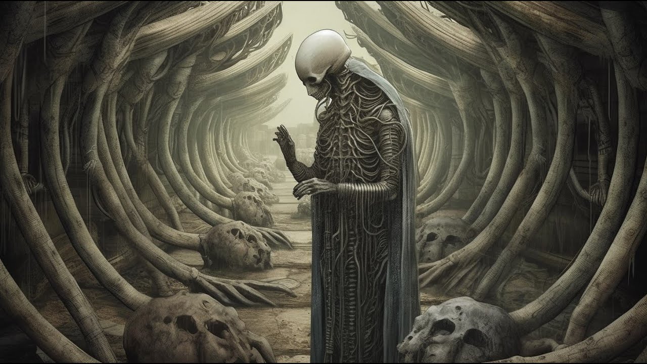 Unknown Aliens  :  vol.2