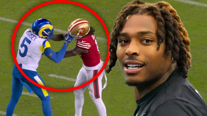 The NFL Made Him The Villain… & He Loved It