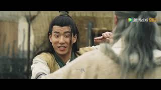 Multi SUB【动作/武侠】《最后的武林 The Number One Assassin》一人之命换武林太平,天下第一刺客的最后一战! | Full Movie | 子望/余斯昌