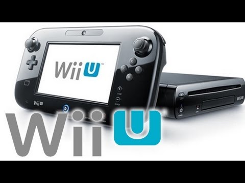 Vídeo: O Lançamento Do Wii 2 Em é Tarde Demais?