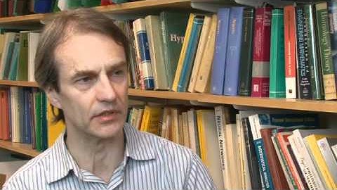 PhD Pure Mathematics