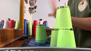 Celebrity DC’s Already Little Stacking FASTEST ON THE WEB / 5.557 SECONDS Net Worth