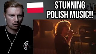 Reaction To Perfect - Autobiografia (Polish Music)