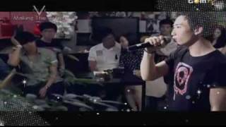 [100612] 상우 (Sang Woo) - Ordinary People