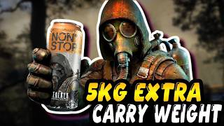 Where to Find All Unique Energy Drinks in S.T.A.L.K.E.R. 2 (+5kg Carry Weight)