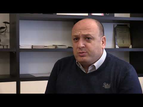 ზესტაფონის მერის განცხადება