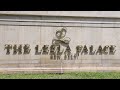 The leela palace i new delhi