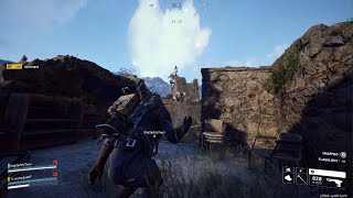 ARC Raiders  bug