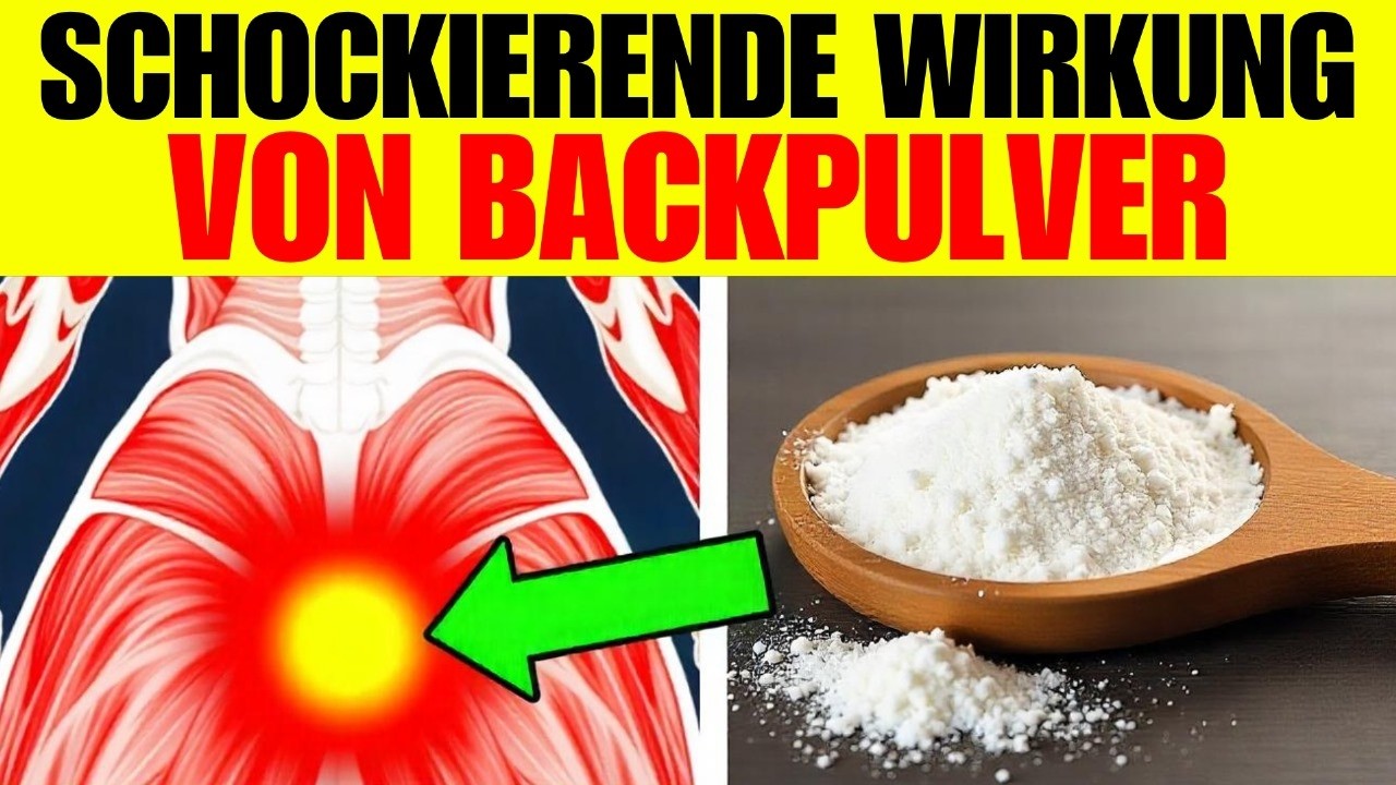 NUR 2% WISSEN die WAHRE WIRKUNG von BACKNATRON