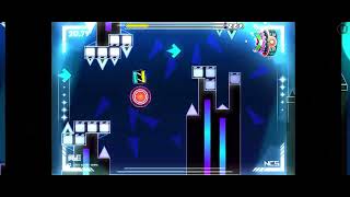 Hiper techno by bluepper [demon] 60% progress GD 2.2 