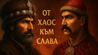 картинка: От хаоса к возвышению: Болгария при Телериге и Кардаме