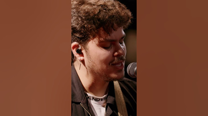 @thedreggsmusic cover @aha for #likeaversion