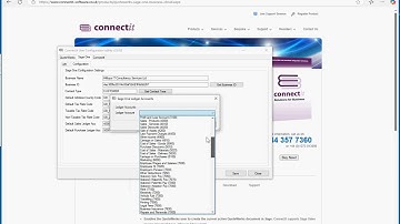 ConnectIt-SageOne - Sage One API Setup, Step 2