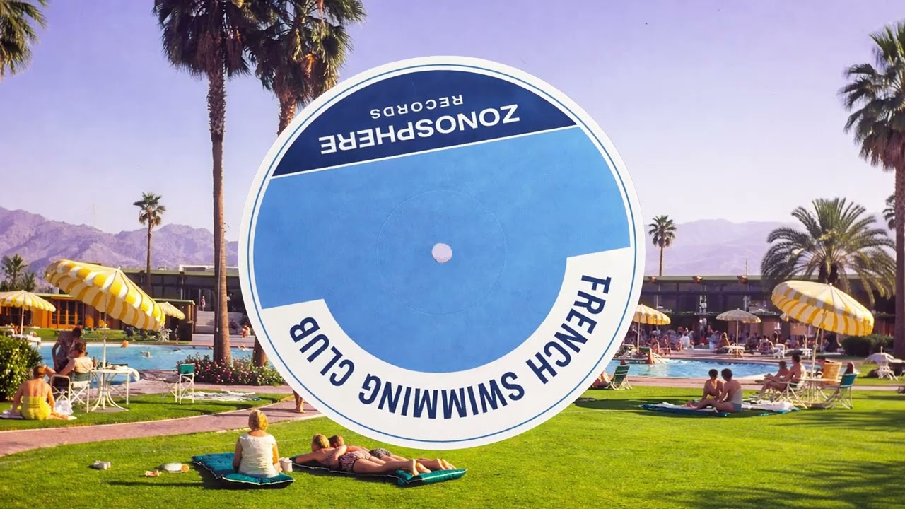 Guarda French Swimming Club - Berlioz (Visualizer) su YouTube Guarda French Swimming Club - Berlioz (Visualizer) su YouTube