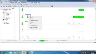 Delta plc programming  WPL programming