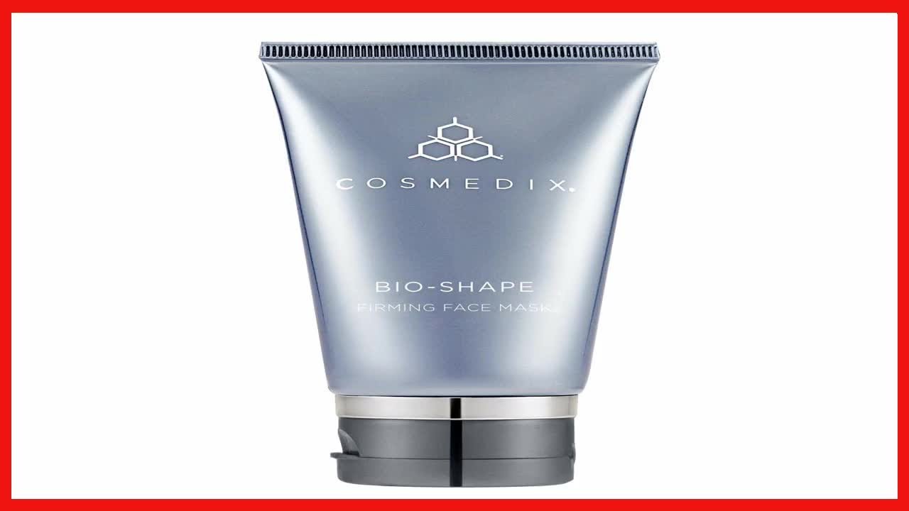 Great product -  COSMEDIX Bio-Shape Firming Mask, 2.6 oz