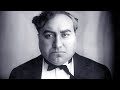 クルト・ワイル《三文オペラ》「モリタート」クルト・ゲロン（1930）